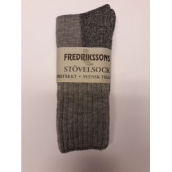 Stövelsocka Fredriksson