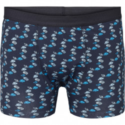 North 56 printed trunks