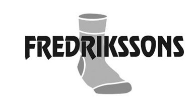 Fredrikssons